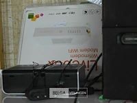 Inhoud legger div elektronica - afbeelding 3 van  4