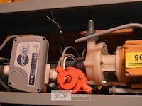 Inhoud legger div pompen - afbeelding 3 van  4