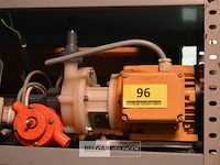 Inhoud legger div pompen - afbeelding 4 van  4