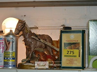 Inhoud legger kast - afbeelding 3 van  4