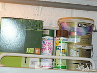 Inhoud legger kast - afbeelding 4 van  4