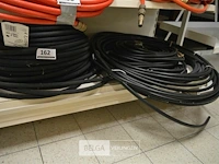 Inhoud legger partij darmen - afbeelding 1 van  3