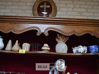 Inhoud legger - afbeelding 1 van  4