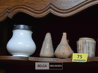 Inhoud legger - afbeelding 2 van  4