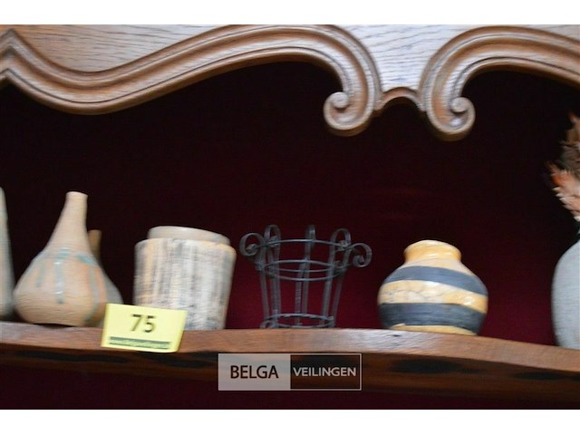 Inhoud legger - afbeelding 3 van  4