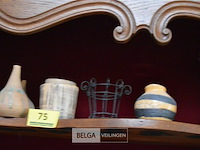 Inhoud legger - afbeelding 3 van  4