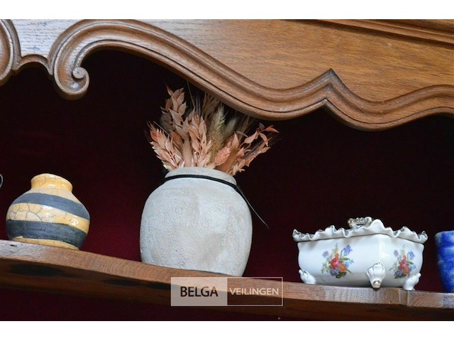 Inhoud legger - afbeelding 4 van  4