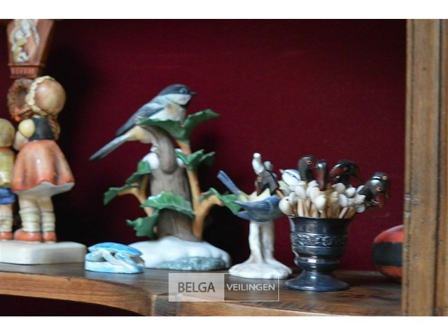 Inhoud legger - afbeelding 2 van  4