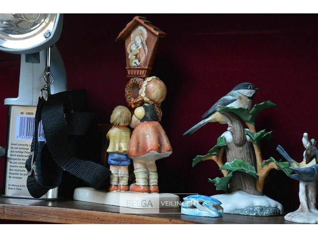 Inhoud legger - afbeelding 3 van  4