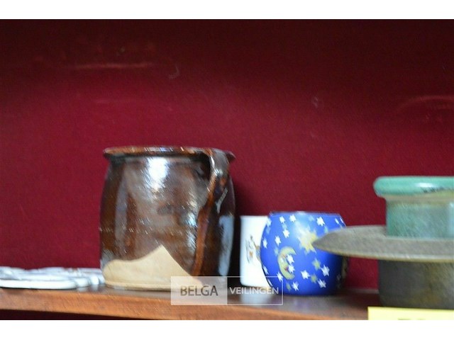 Inhoud legger - afbeelding 4 van  4