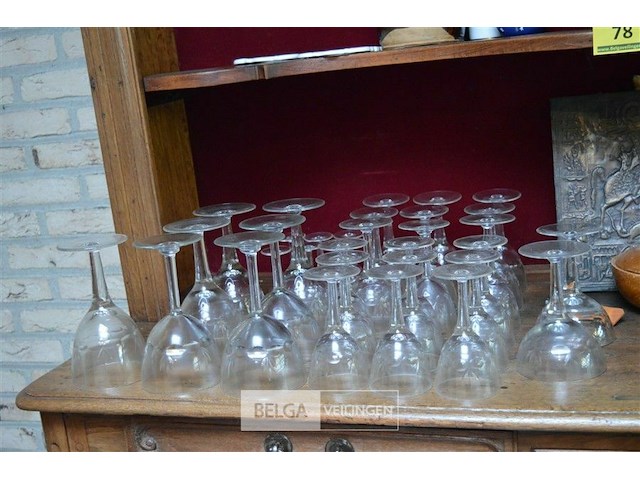 Inhoud legger - afbeelding 1 van  3