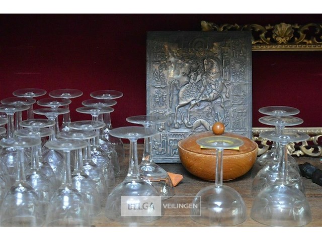 Inhoud legger - afbeelding 2 van  3