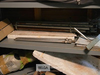 Inhoud legger - afbeelding 3 van  4