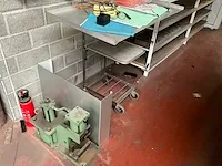 Inhoud lokaal - afbeelding 11 van  11