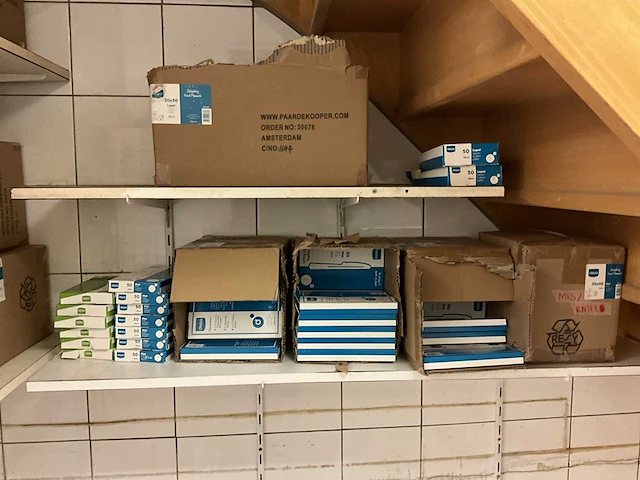 Inhoud lokaal - afbeelding 9 van  10