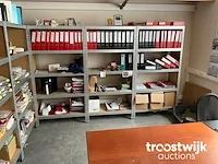 Inhoud lokaal - afbeelding 18 van  19