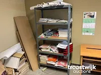 Inhoud lokaal - afbeelding 4 van  10
