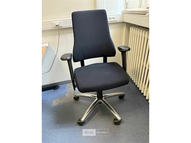 Inhoud lokaal - afbeelding 4 van  5