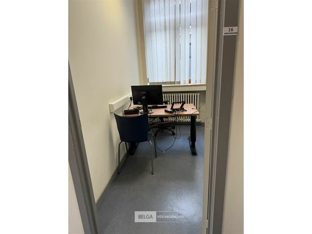 Inhoud lokaal - afbeelding 1 van  5