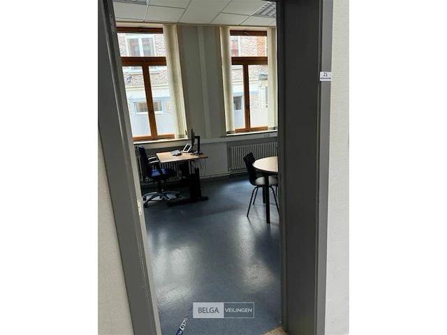 Inhoud lokaal - afbeelding 1 van  6