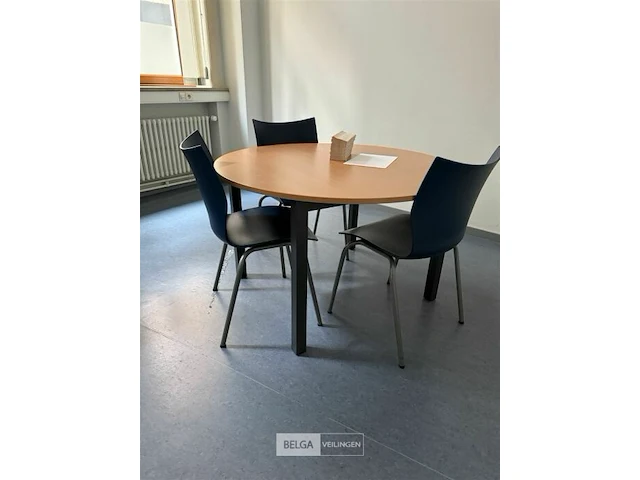 Inhoud lokaal - afbeelding 2 van  6