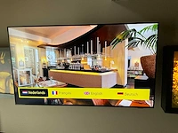 Inhoud luxe hotelkamer suite 309 - afbeelding 2 van  52