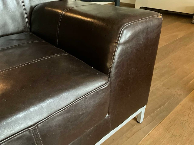 Inhoud luxe hotelkamer suite 309 - afbeelding 8 van  52