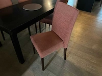 Inhoud luxe hotelkamer suite 309 - afbeelding 9 van  52
