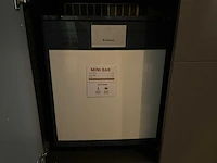 Inhoud luxe hotelkamer suite 309 - afbeelding 10 van  52