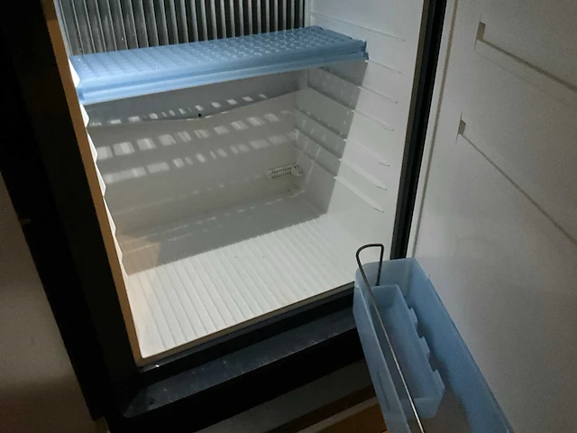 Inhoud luxe hotelkamer suite 309 - afbeelding 11 van  52