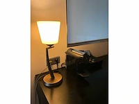 Inhoud luxe hotelkamer suite 309 - afbeelding 16 van  52