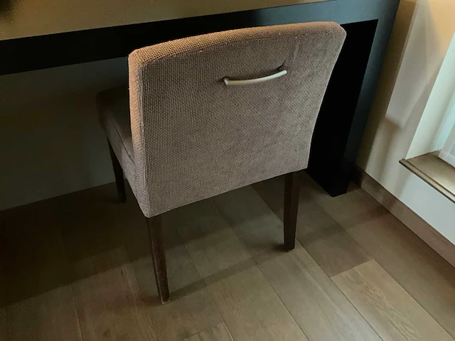 Inhoud luxe hotelkamer suite 309 - afbeelding 20 van  52
