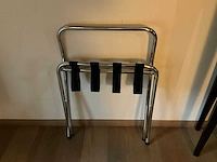 Inhoud luxe hotelkamer suite 309 - afbeelding 22 van  52