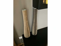 Inhoud luxe hotelkamer suite 309 - afbeelding 29 van  52