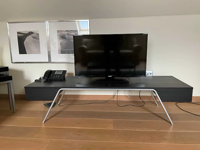 Inhoud luxe hotelkamer suite 309 - afbeelding 31 van  52