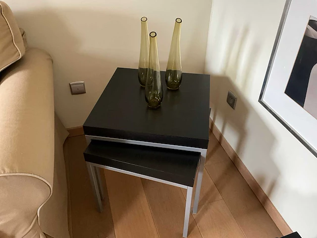 Inhoud luxe hotelkamer suite 309 - afbeelding 33 van  52