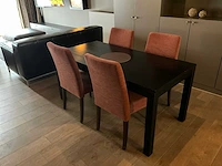 Inhoud luxe hotelkamer suite 309 - afbeelding 23 van  52