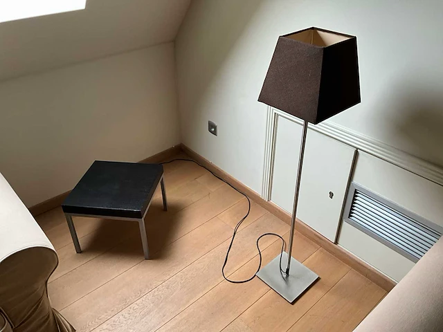 Inhoud luxe hotelkamer suite 309 - afbeelding 39 van  52