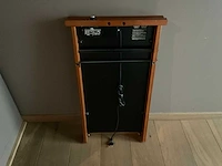 Inhoud luxe hotelkamer suite 309 - afbeelding 47 van  52