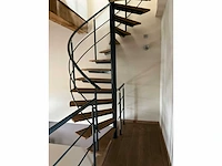 Inhoud luxe hotelkamer suite 309 - afbeelding 49 van  52