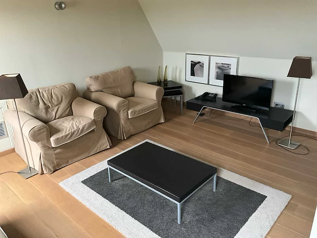Inhoud luxe hotelkamer suite 309 - afbeelding 50 van  52