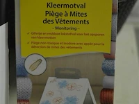 Inhoud mand partij rattenvallen en anti mot - afbeelding 5 van  5