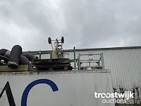 Inhoud op container - afbeelding 2 van  3