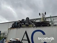 Inhoud op container - afbeelding 3 van  3