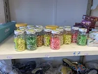 Inhoud opbergrek - afbeelding 15 van  20