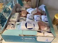 Inhoud opbergrek - afbeelding 16 van  20