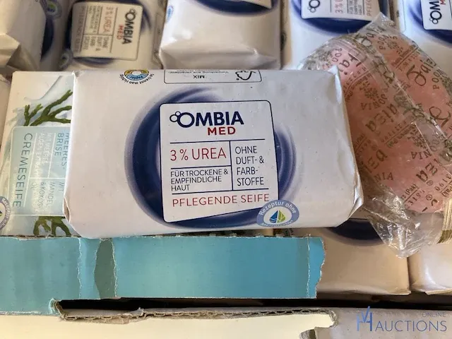 Inhoud opbergrek - afbeelding 17 van  20
