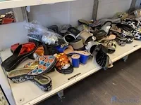 Inhoud opbergrek - afbeelding 18 van  20