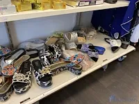 Inhoud opbergrek - afbeelding 19 van  20