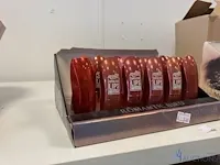 Inhoud opbergrek - afbeelding 3 van  20